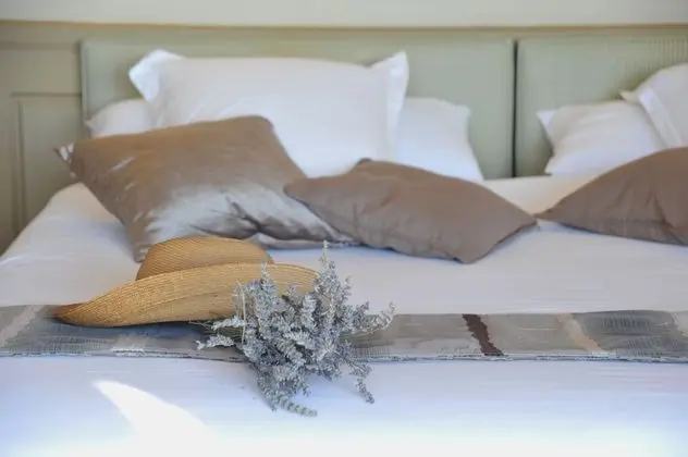 Junior Süit, 1 Çift Kişilik Yatak, Küvet