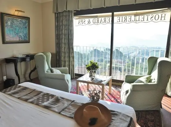 Junior Süit, 1 Çift Kişilik Yatak, Küvet