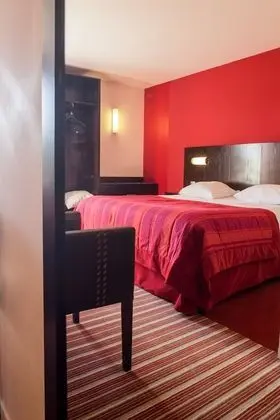 Standard Tek Büyük Yataklı Oda, Engellilere Uygun