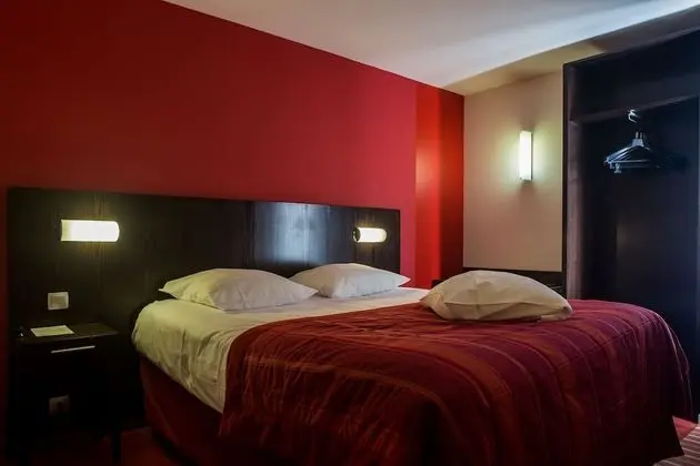 Standard Tek Büyük Yataklı Oda, Engellilere Uygun