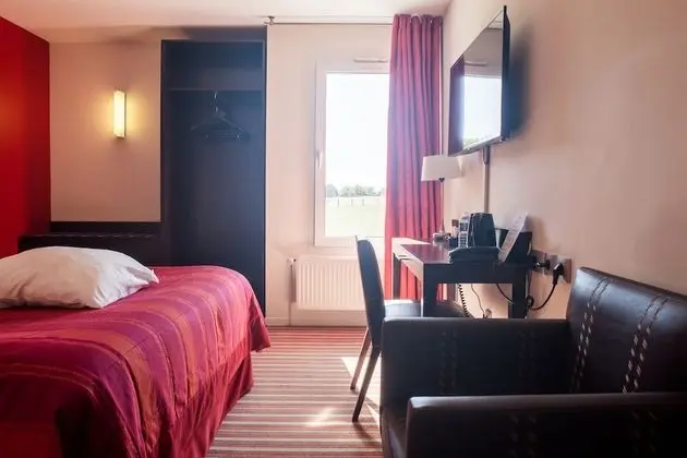 Standard Tek Büyük Yataklı Oda, Engellilere Uygun