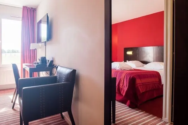 Superior Tek Büyük Yataklı Oda