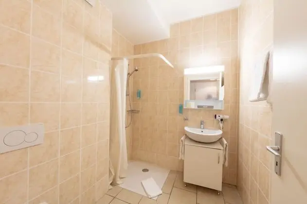 Comfort Stüdyo, 1 Çift Kişilik Yatak, Küçük Mutfak (2 people)
