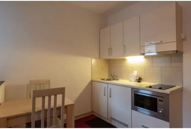 Comfort Stüdyo, Küçük Mutfak (3 people)