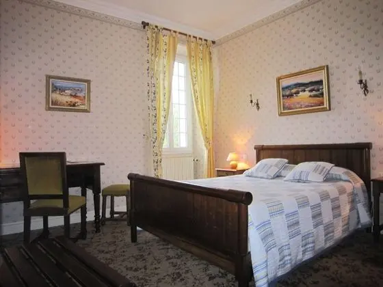 Standard Tek Büyük Yataklı Oda, Küvet