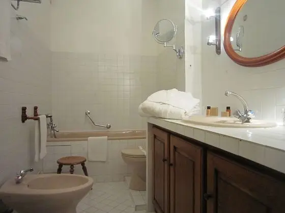 Superior İki Ayrı Yataklı Oda