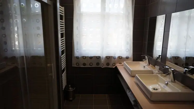 Family Süit, Birden Çok Yatak, Sigara İçilmez, Şehir Manzaralı
