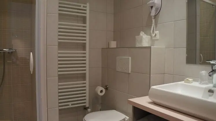 Standard Tek Büyük Yataklı Oda, Sigara İçilmez