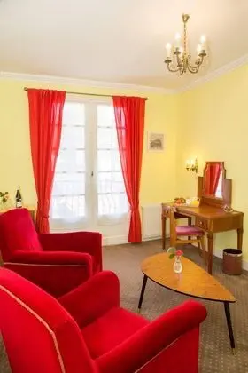 Suite pour une ou deux personnes