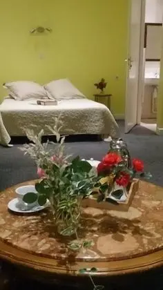 Suite pour une ou deux personnes