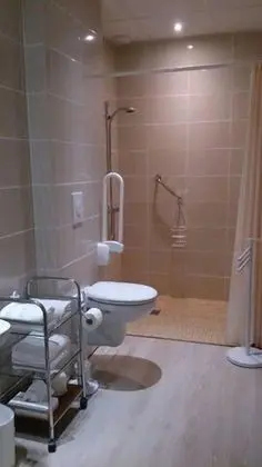 Suite pour une ou deux personnes