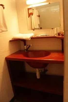 İki Ayrı Yataklı Oda