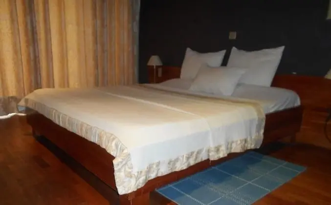 Superior Tek Büyük Yataklı Oda