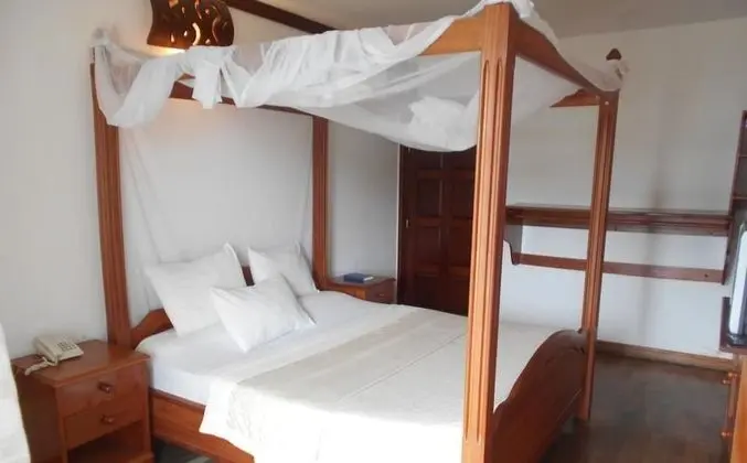 Superior Tek Büyük Yataklı Oda