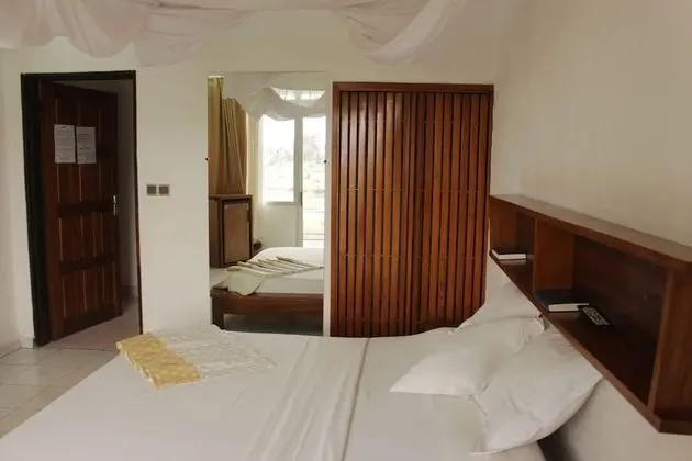 Superior Tek Büyük Yataklı Oda