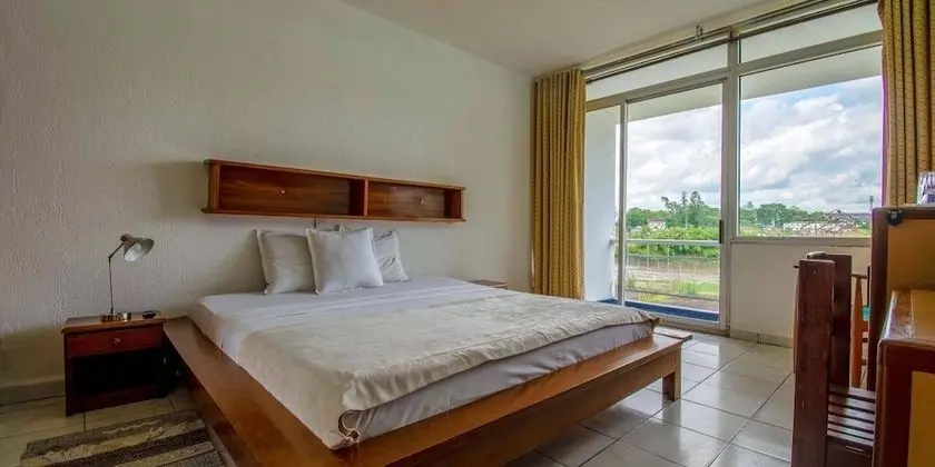 Superior Tek Büyük Yataklı Oda