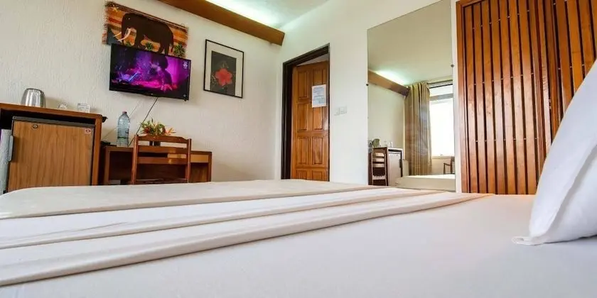 Superior Tek Büyük Yataklı Oda