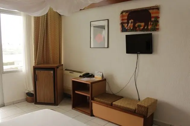 Superior Tek Büyük Yataklı Oda