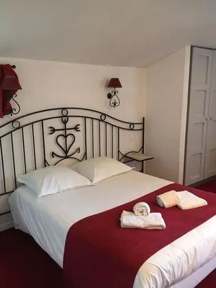 Tek Büyük Yataklı Oda (Batisse)