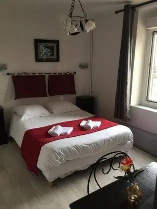 Tek Büyük Yataklı Oda (Batisse)