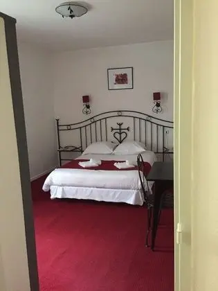 Tek Büyük Yataklı Oda (Batisse)