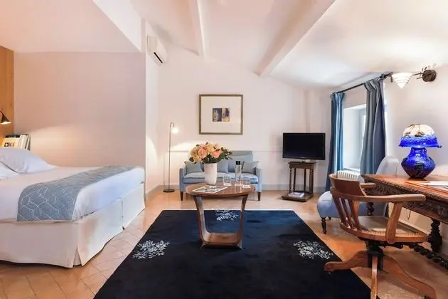 Standard Oda (2 - Standard Room - max 2)