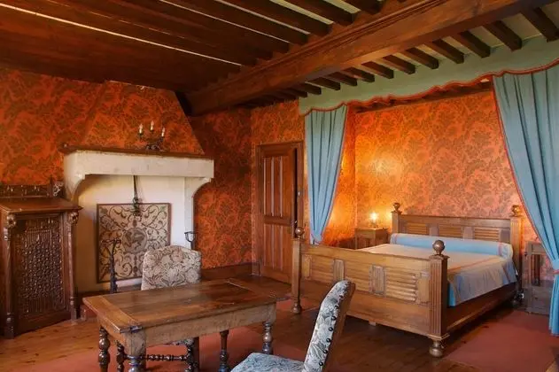 Superior Tek Büyük Yataklı Oda (Manoir/St Georges)