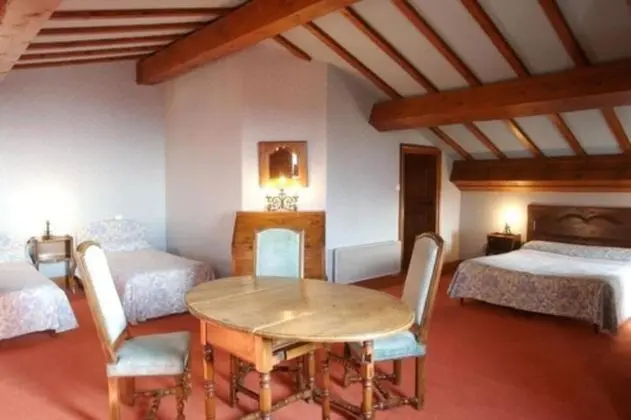Superior Tek Büyük Yataklı Oda (Manoir/St Georges)