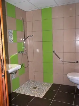 İki Ayrı Yataklı Oda