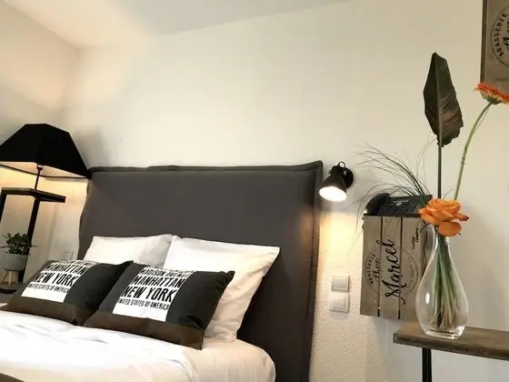 Economy Tek Büyük Yataklı Oda