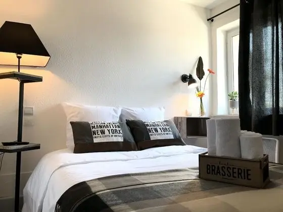 Economy Tek Büyük Yataklı Oda