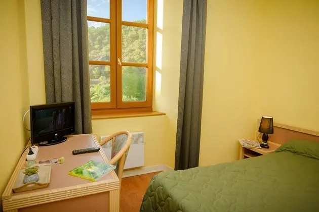 Standard Oda, 2 Tek Kişilik Yatak