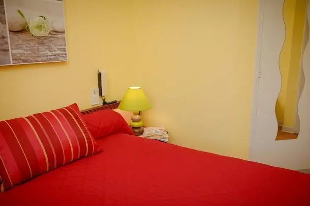 Tek Büyük Yataklı Oda, Nehir Manzaralı