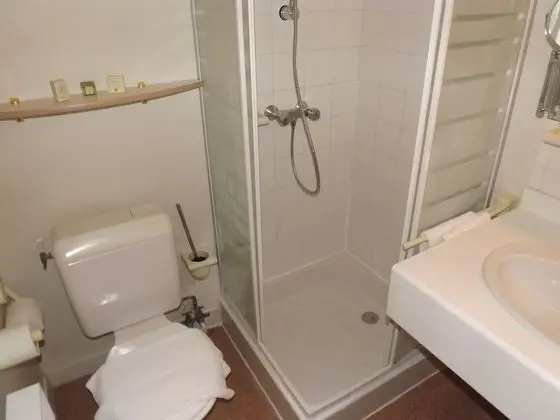 Tek Büyük Yataklı Oda, Nehir Manzaralı