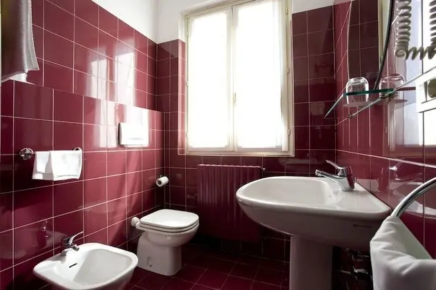 Superior Üç Kişilik Oda, Bahçe Manzaralı