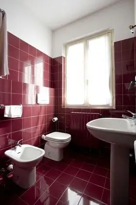 Superior Üç Kişilik Oda, Bahçe Manzaralı