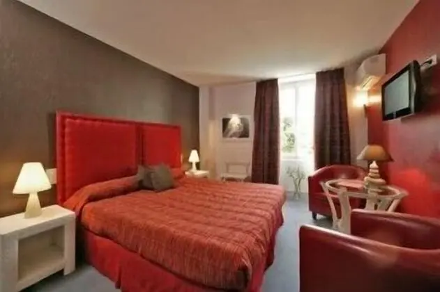 Superior Tek Büyük Yataklı Oda