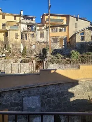 Standard İki Ayrı Yataklı Oda, Banyolu/Duşlu (Twin)