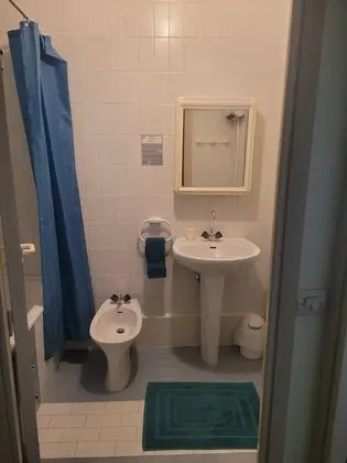 Standard İki Ayrı Yataklı Oda, Banyolu/Duşlu (Twin)