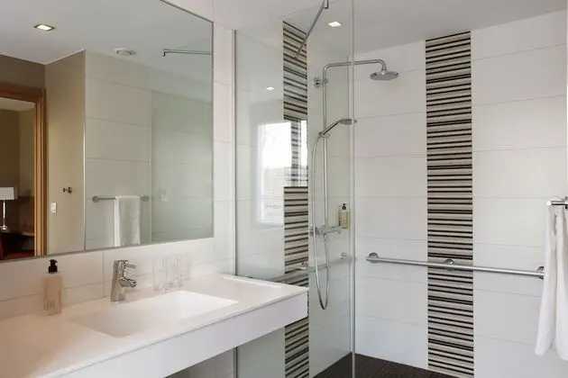 Comfort Oda, 1 Büyük (Queen) Boy Yatak