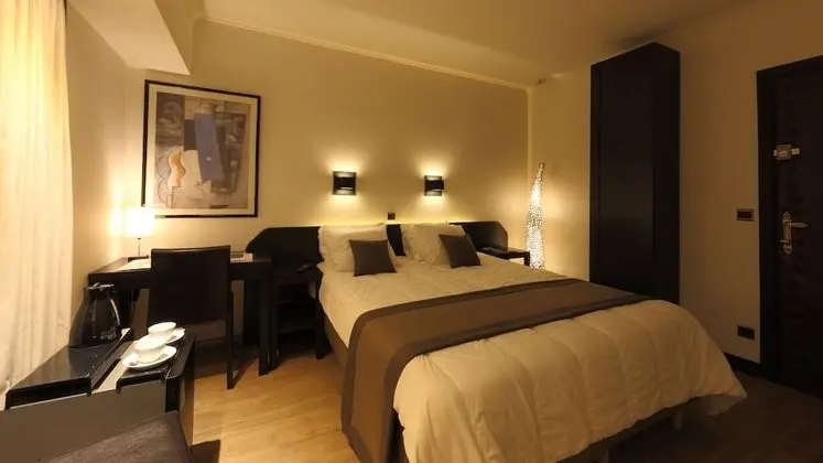 Economy Tek Büyük Yataklı Oda, Vadi Manzaralı