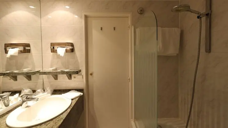 Economy Tek Büyük Yataklı Oda, Vadi Manzaralı