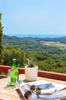 Tek Büyük Yataklı Oda, Balkon