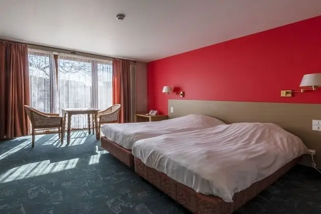 Standard İki Ayrı Yataklı Oda