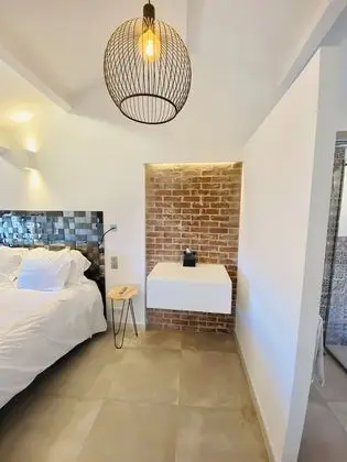 Deluxe Süit, Banyolu/Duşlu, Dağ Manzaralı