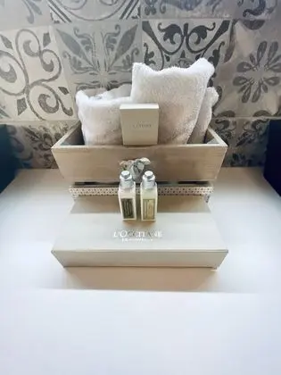 Deluxe Süit, Banyolu/Duşlu, Dağ Manzaralı