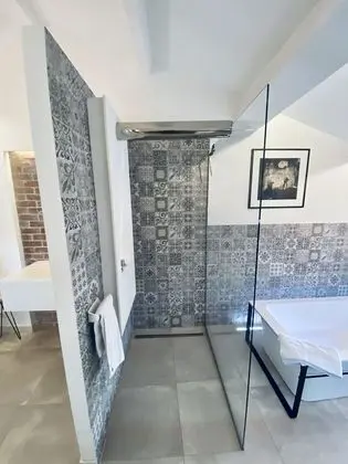 Deluxe Süit, Banyolu/Duşlu, Dağ Manzaralı