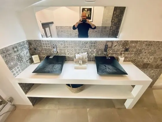 Deluxe Süit, Banyolu/Duşlu, Dağ Manzaralı