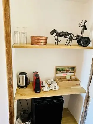 Family Süit, Banyolu/Duşlu