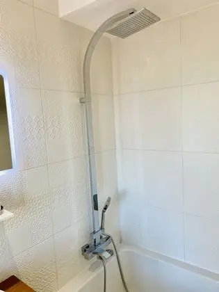 Family Süit, Banyolu/Duşlu